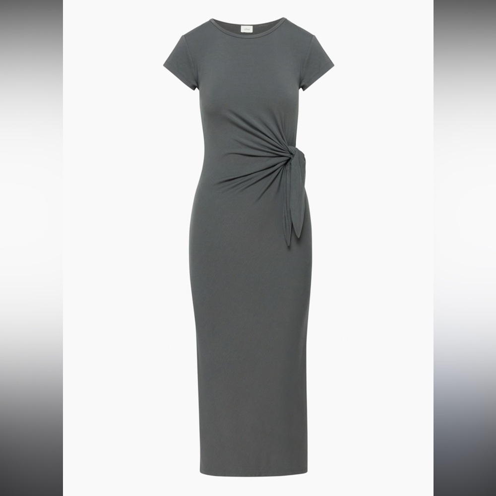 Fortune Maxi Dress | Aritzia US
